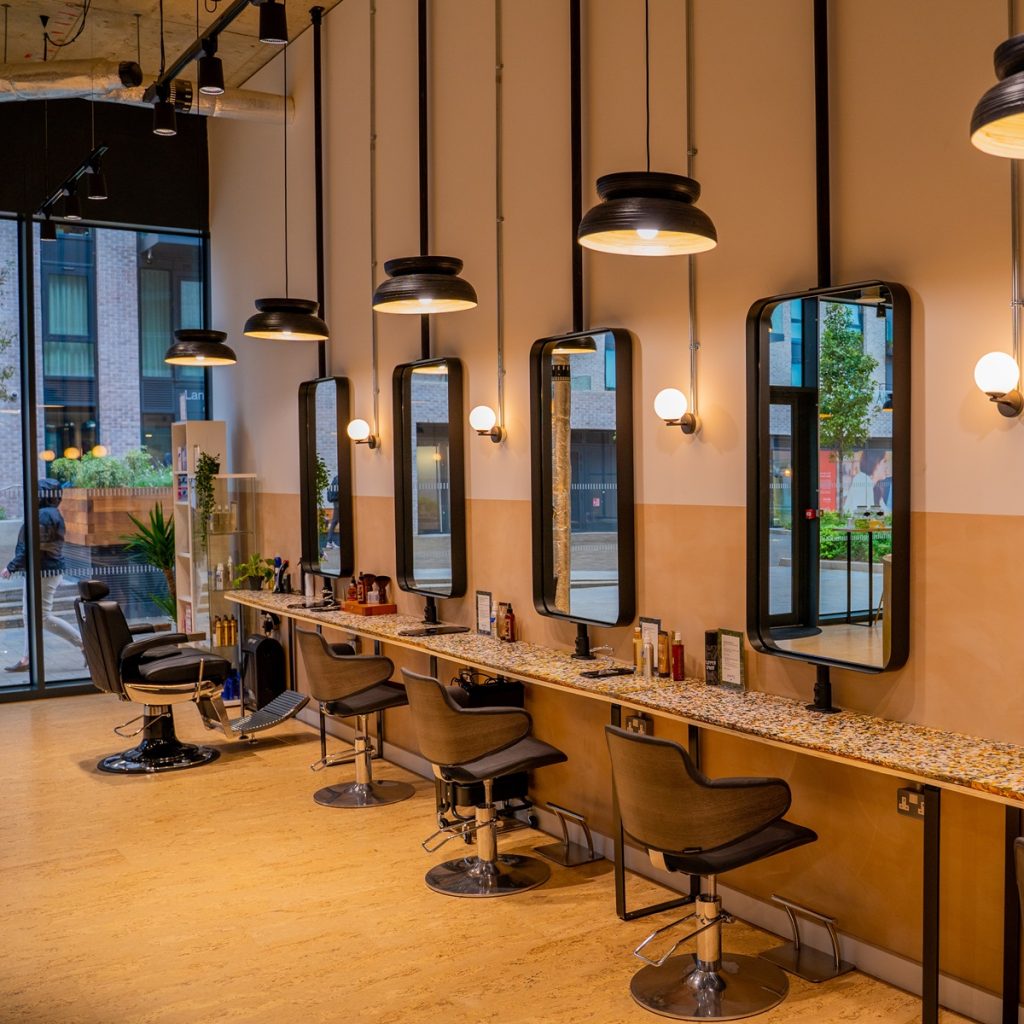 Hairdressers Wembley | Chop Chop London